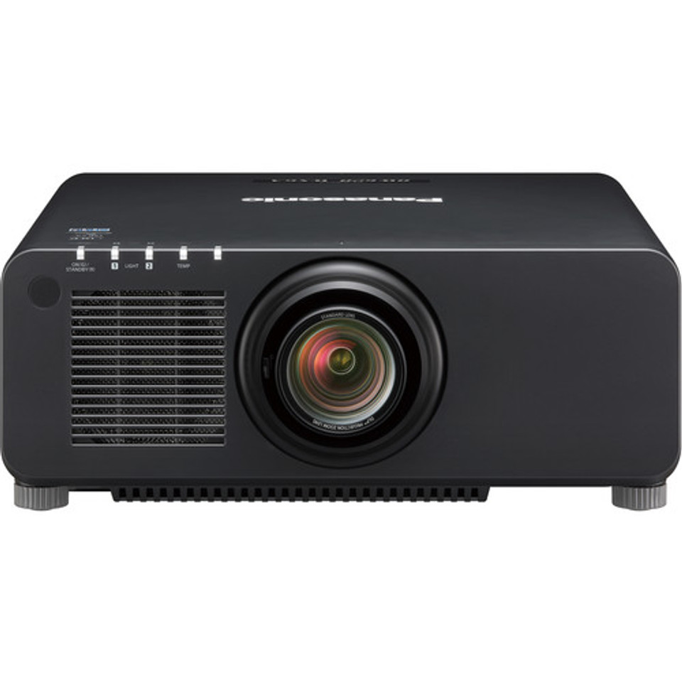 Panasonic PT RW620BU WXGA 720p DLP Projector Panasonic PT RW620BU WXGA 720p DLP Projector