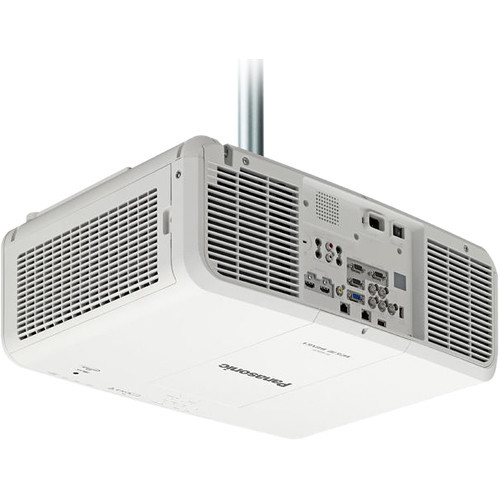 Panasonic PT MZ670LU WUXGA 1080p LCD Projector with Speaker