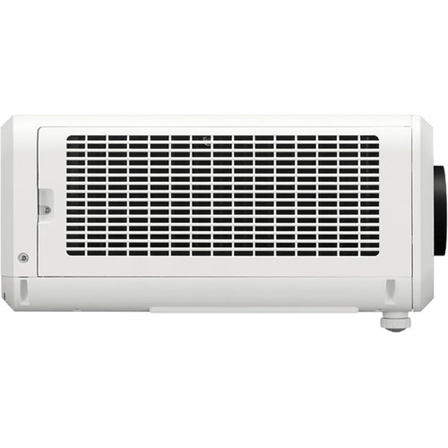 Panasonic PT MZ670LU WUXGA 1080p LCD Projector with Speaker