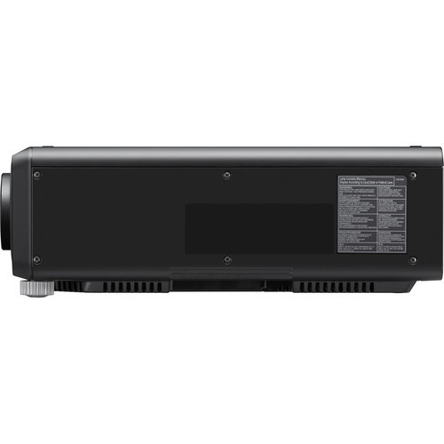 Panasonic PT DZ780BU WUXGA 1080p DLP Projector