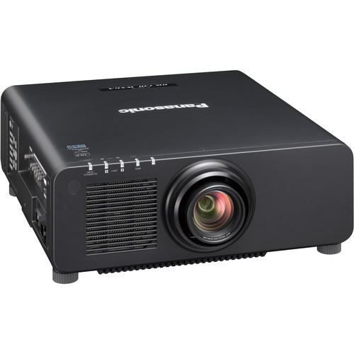 Panasonic PT RW730LBU WXGA 720p DLP Projector