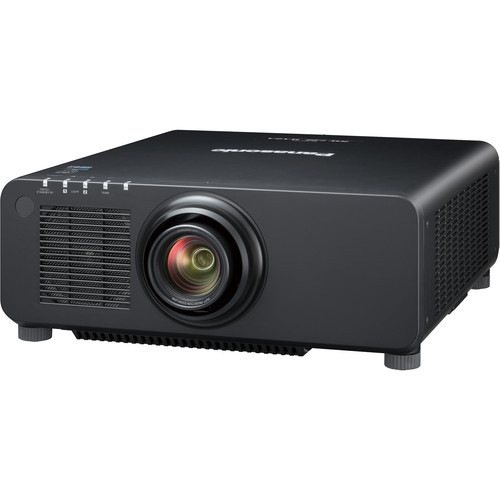 Panasonic PT RW730LBU WXGA 720p DLP Projector