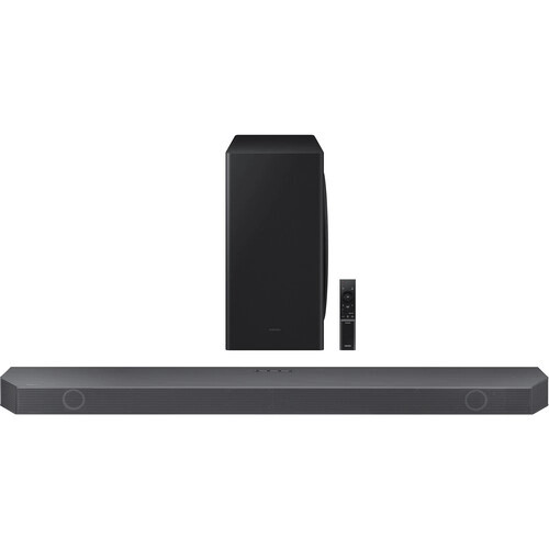 Samsung-Dav HW-Q800B/ZA Q-SERIES DOLBY ATMOS SOUNDBAR 2022 - 5.1.2 CH 360W 11 SPEAKER