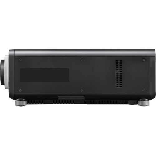 Panasonic PT DZ870L 3D WUXGA 1080p DLP Projector