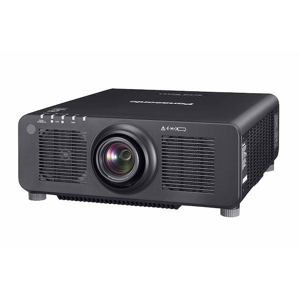 Panasonic SOLID SHINE PT-RZ690L DLP Projector
