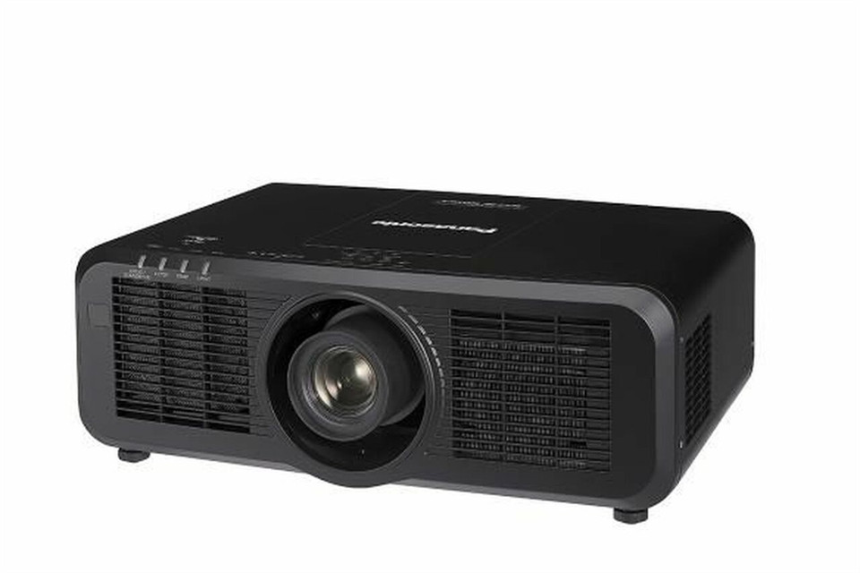 Panasonic 3LCD Laser WUXGA Projector - PTMZ880WU Panasonic 3LCD Laser WUXGA Projector - PTMZ880WU