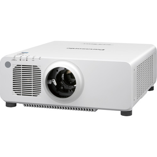 Panasonic Solid Shine PT-RZ870L DLP Projector