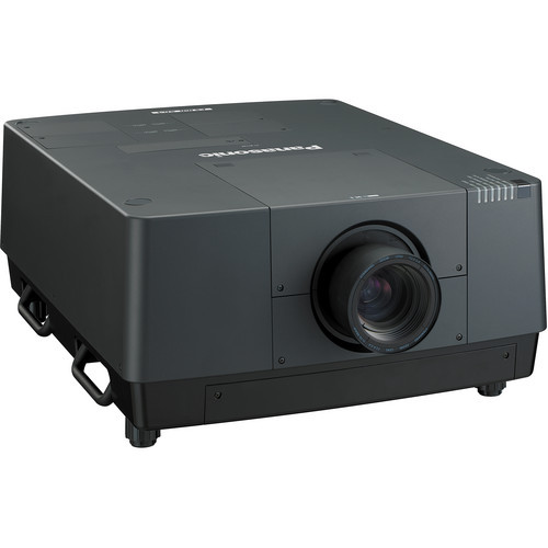 Panasonic PT EX16KU XGA LCD Projector