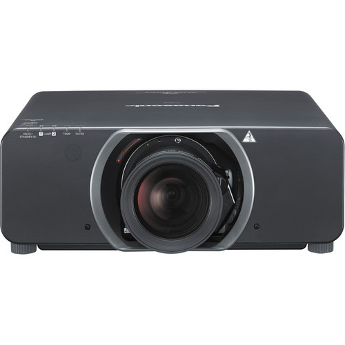 Panasonic PT DW11KU 3D HD 720p DLP Projector