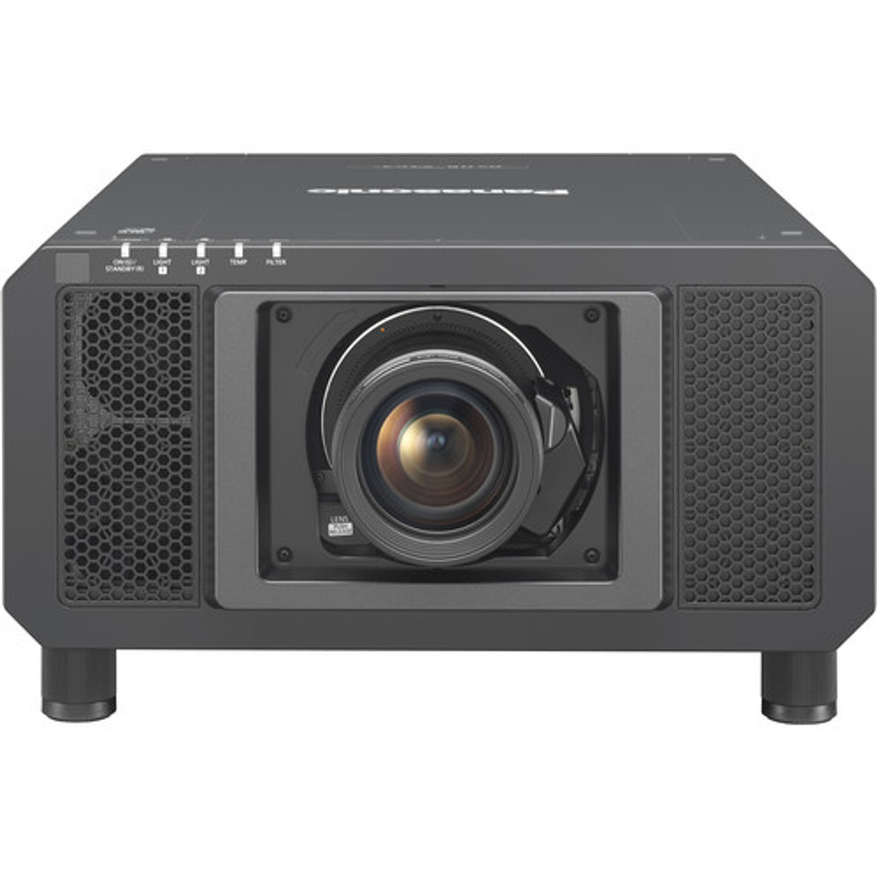Panasonic PT-RS11KU DLP SXGA+ Projector - PTRS11KU Panasonic PT-RS11KU DLP SXGA+ Projector - PTRS11KU