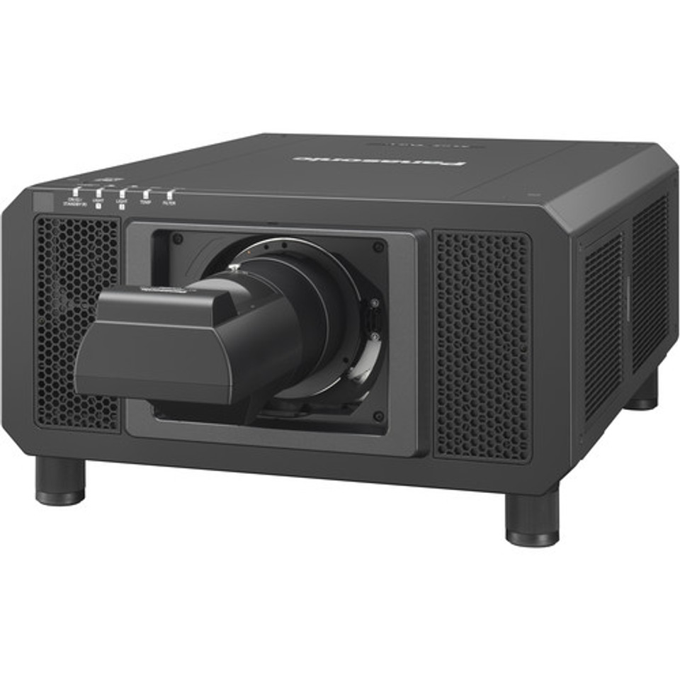 Panasonic PT-RS11KU DLP SXGA+ Projector - PTRS11KU Panasonic PT-RS11KU DLP SXGA+ Projector - PTRS11KU