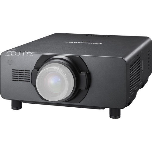 Panasonic PT DZ16K2U Full HD 1080p DLP Projector