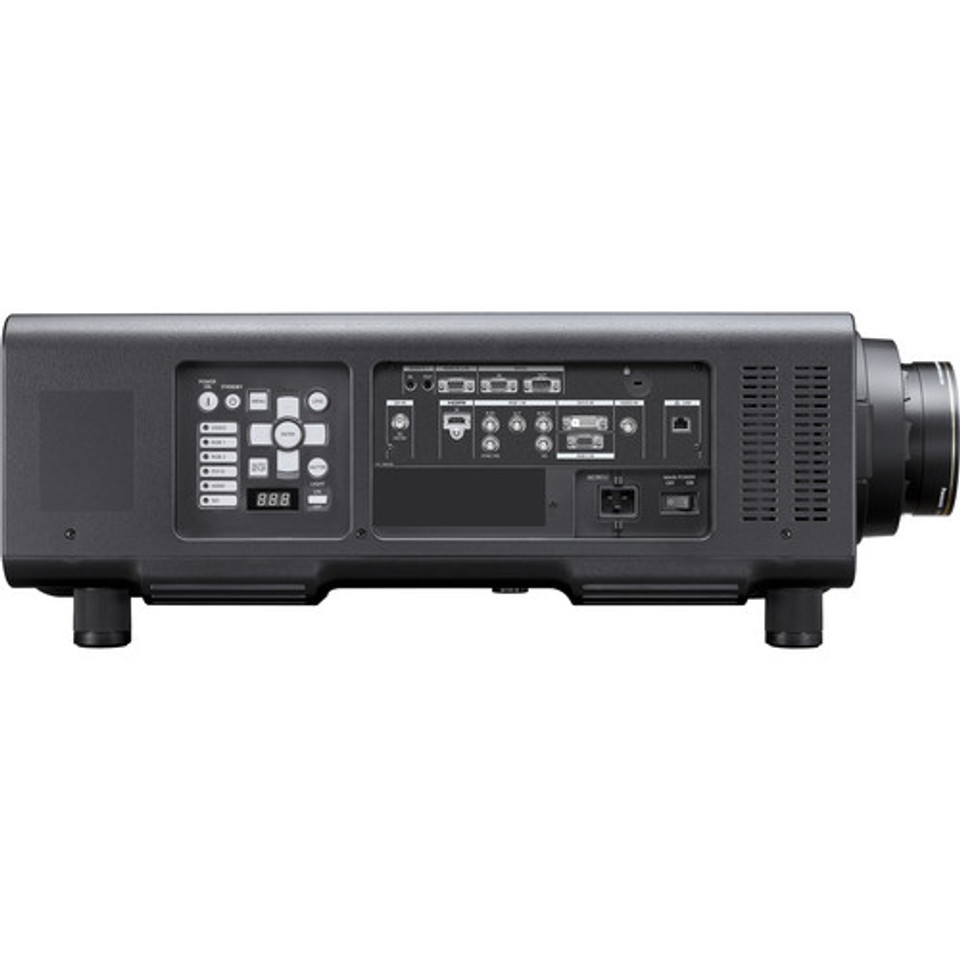 Panasonic PT DZ16K2U Full HD 1080p DLP Projector