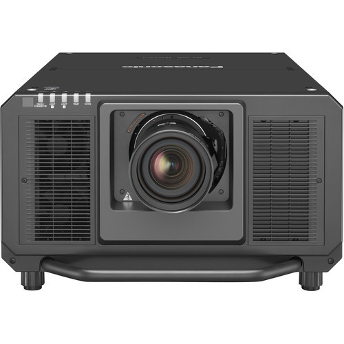 Panasonic PT RZ31KU WUXGA 1080p DLP Projector