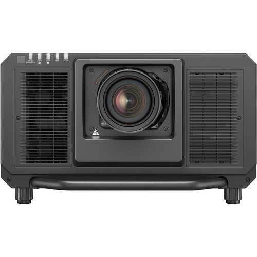 Panasonic PT RZ31KU WUXGA 1080p DLP Projector