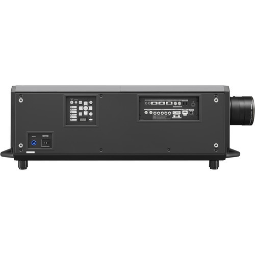 Panasonic PT RZ31KU WUXGA 1080p DLP Projector