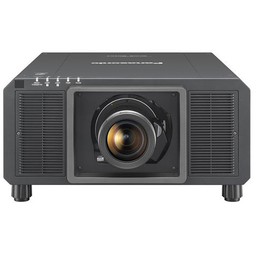 Panasonic 21,000-Lumen WUXGA DLP Projector (No Lens)