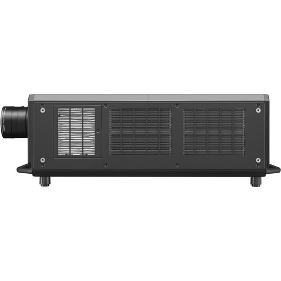 Panasonic 31,000-Lumen SXGA+ Laser Projector Panasonic 31,000-Lumen SXGA+ Laser Projector