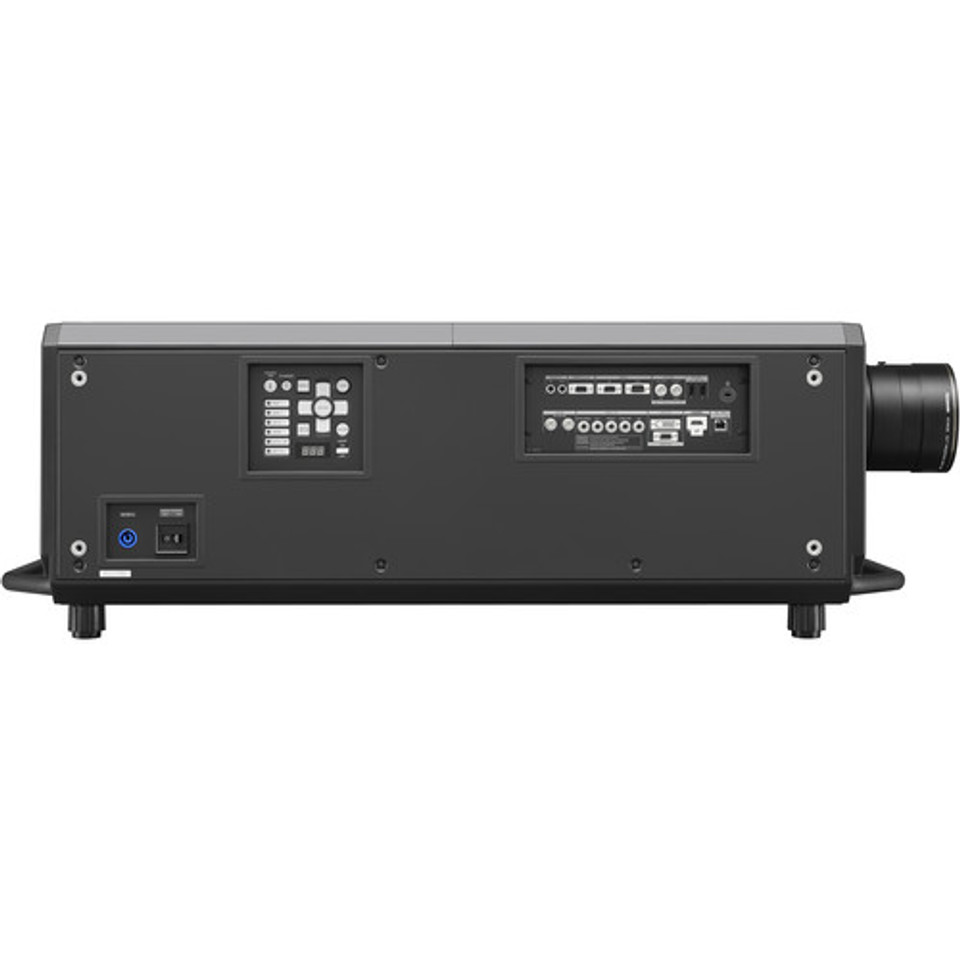 Panasonic 31,000-Lumen SXGA+ Laser Projector Panasonic 31,000-Lumen SXGA+ Laser Projector