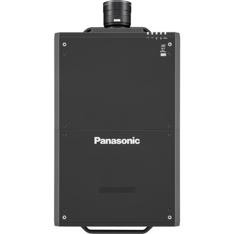Panasonic 31,000-Lumen SXGA+ Laser Projector Panasonic 31,000-Lumen SXGA+ Laser Projector