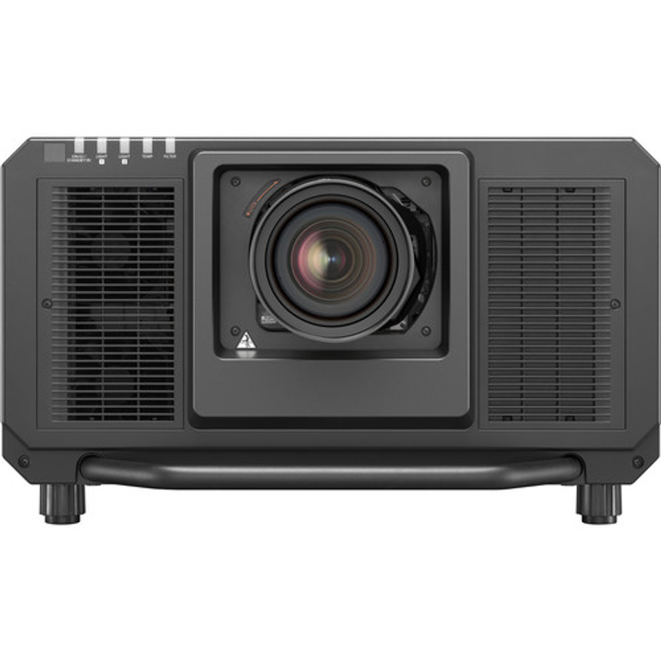 Panasonic 31,000-Lumen SXGA+ Laser Projector Panasonic 31,000-Lumen SXGA+ Laser Projector