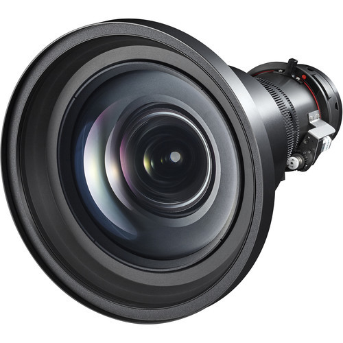 Panasonic 9.16-12.1mm Short-Throw Zoom Lens