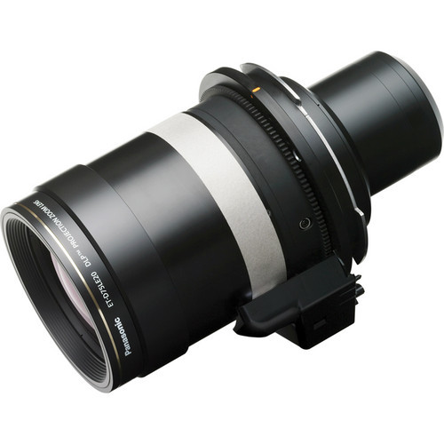 Panasonic ET-D75LE20 Zoom Lens
