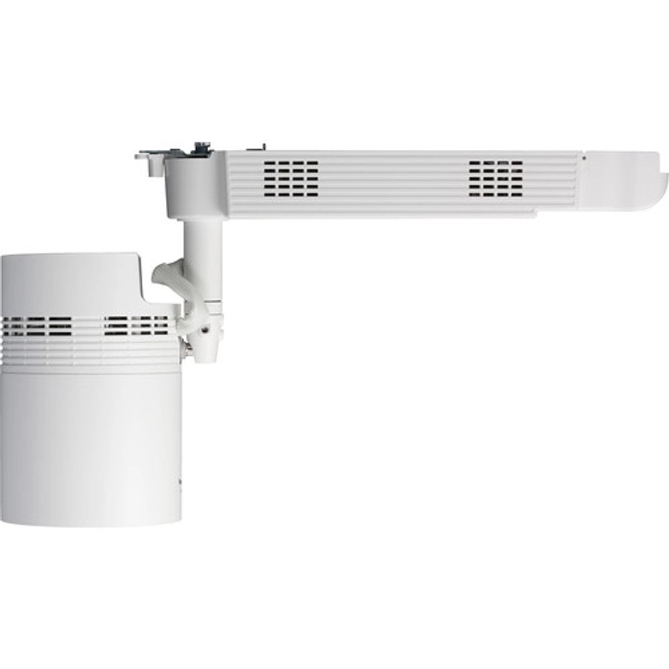 Panasonic PT-JW130H WXGA 1000-Lumen Space Player DLP Track-Mount Projector (White) Panasonic PT-JW130H WXGA 1000-Lumen Space Player DLP Track-Mount Projector (White)