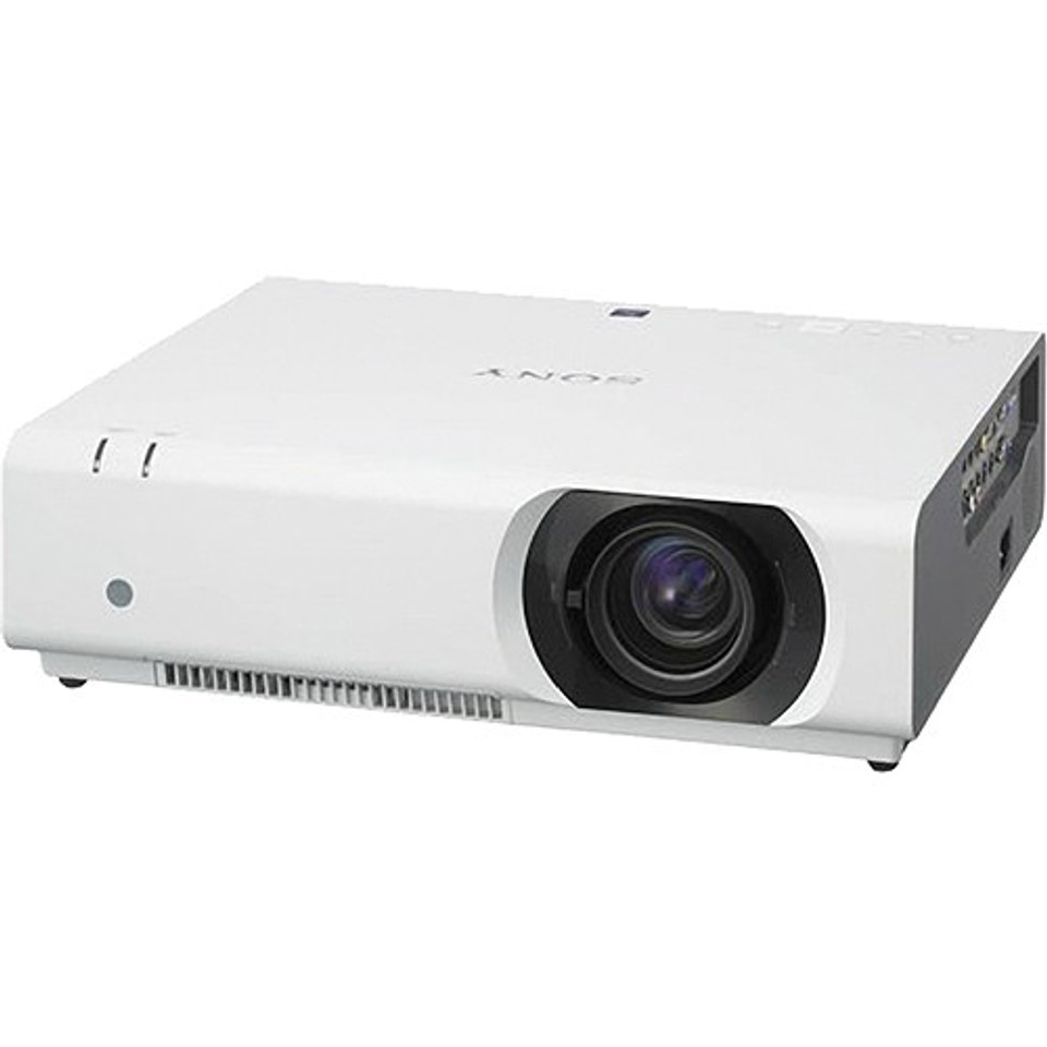 Sony VPL-CX235 3LCD BrightEra XGA Projector Sony VPL-CX235 3LCD BrightEra XGA Projector