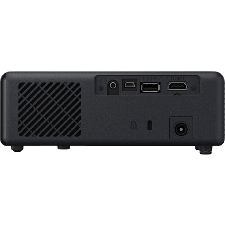 Epson EpiqVision Mini EF11 1000-Lumen Full HD Laser 3LCD Projector