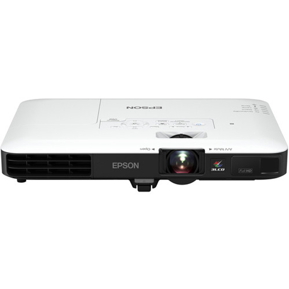 Epson PowerLite 1795F 3200-Lumen Full HD 3LCD Projector Epson PowerLite 1795F 3200-Lumen Full HD 3LCD Projector