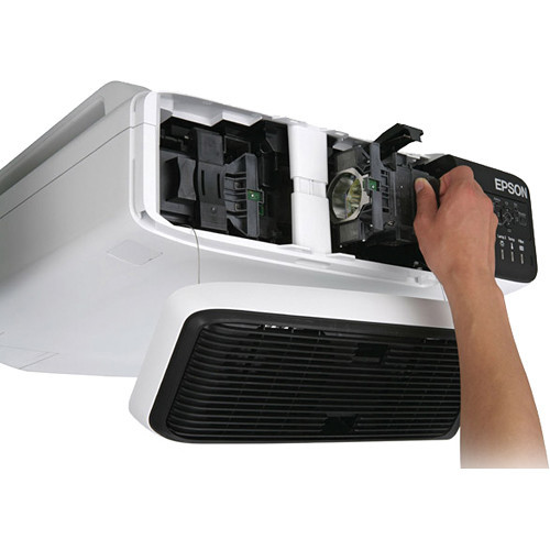 Epson ELPLP73 Dual Replacement Projector Lamp