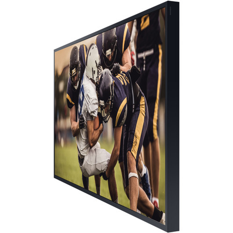 Samsung QN65LST7TAFXZA 65" HDR 4K UHD Smart Outdoor QLED TV