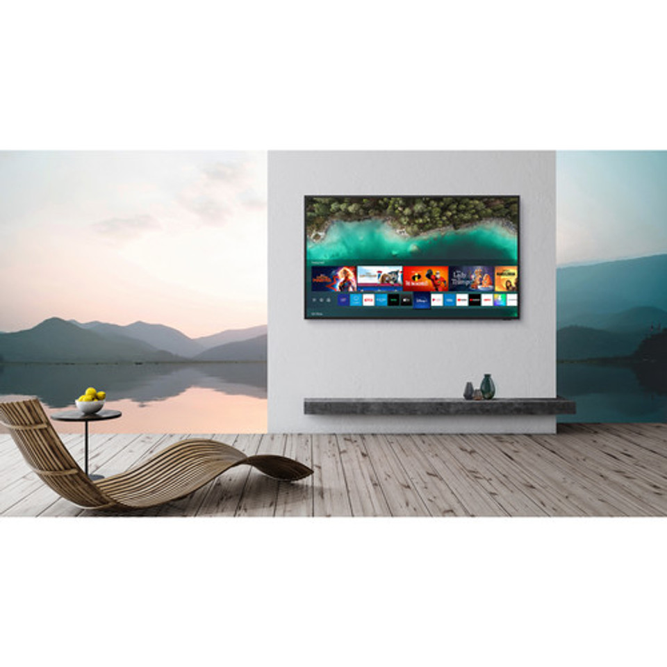 Samsung QN65LST7TAFXZA 65" HDR 4K UHD Smart Outdoor QLED TV