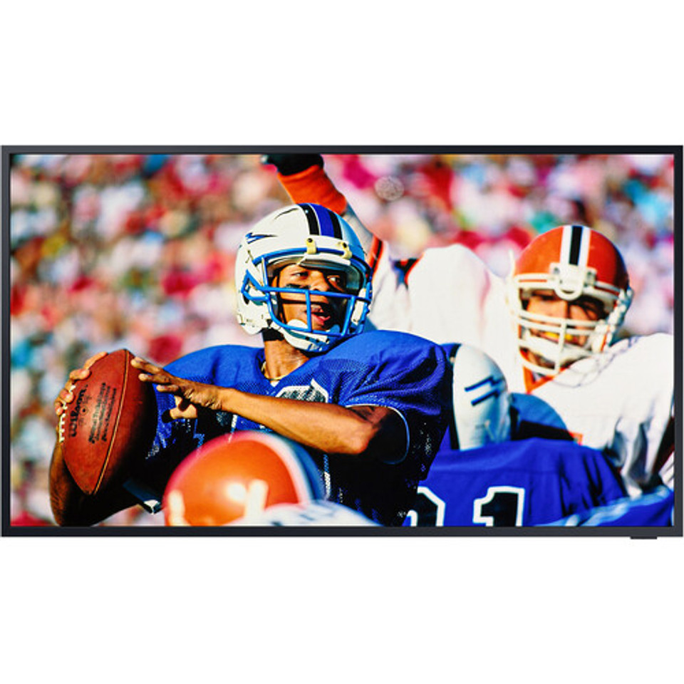 Samsung QN65LST9TAFXZA 65" Class HDR 4K UHD Smart Outdoor QLED TV