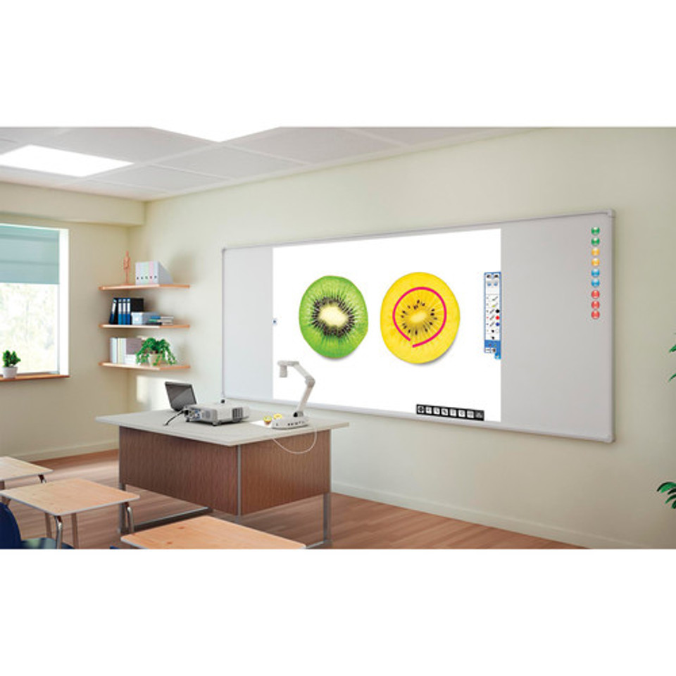 Epson PowerLite 535W 3LCD Short Throw Projector