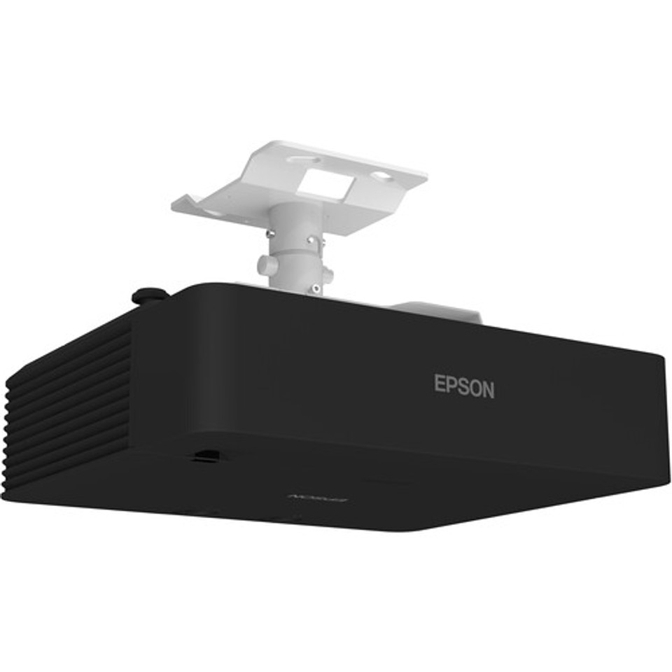 Epson PL-L635SU PowerLite L635SU 6000-Lumen WUXGA Short-Throw Corporate Laser 3LCD Projector (Black) Epson PL-L635SU PowerLite L635SU 6000-Lumen WUXGA Short-Throw Corporate Laser 3LCD Projector (Black)