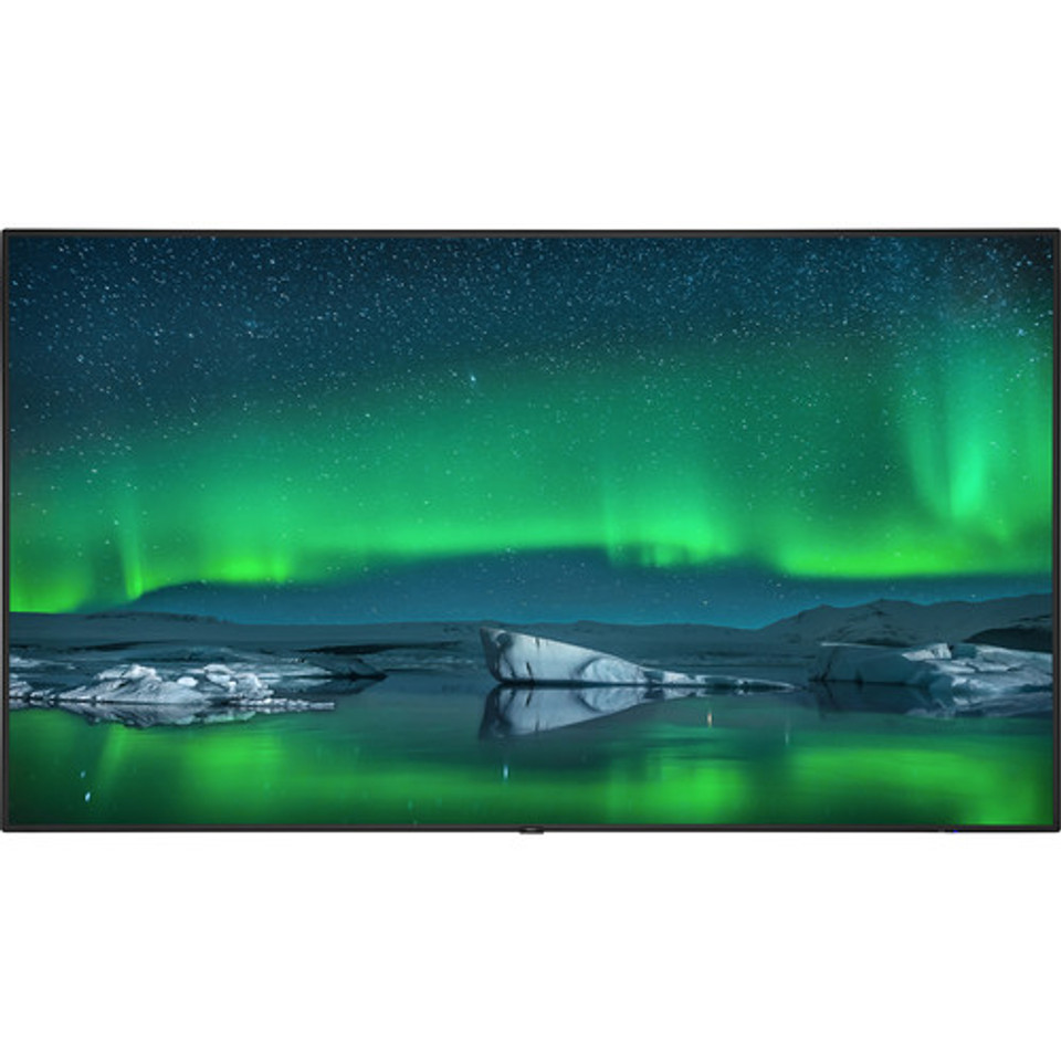 NEC C861Q 86" Class 4K UHD Commercial IPS LED Display NEC C861Q 86" Class 4K UHD Commercial IPS LED Display