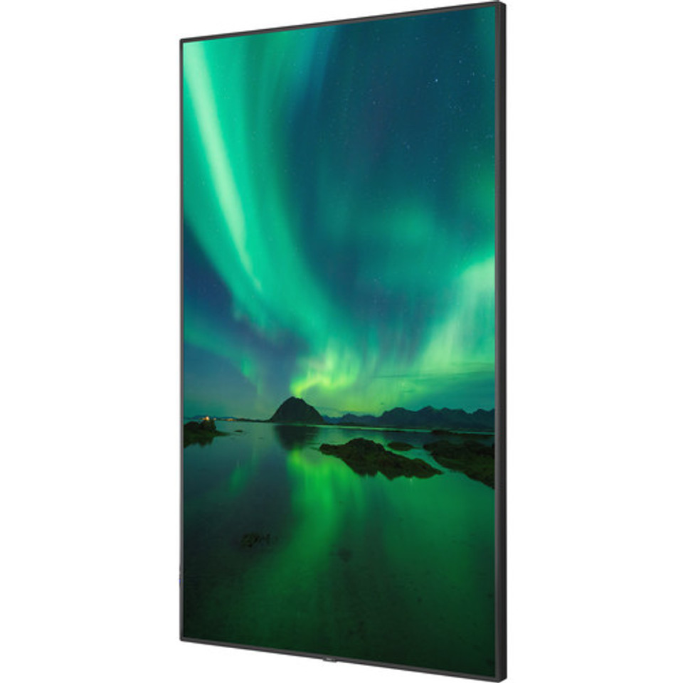 NEC C861Q 86" Class 4K UHD Commercial IPS LED Display NEC C861Q 86" Class 4K UHD Commercial IPS LED Display