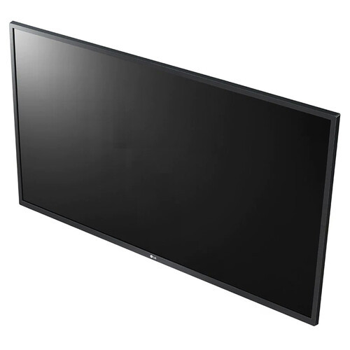 LG US340C 75" Class HDR 4K UHD Commercial IPS LED TV