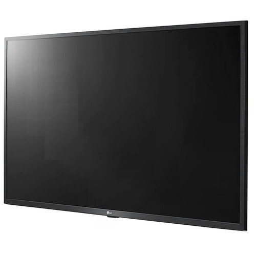 LG US340C 75" Class HDR 4K UHD Commercial IPS LED TV