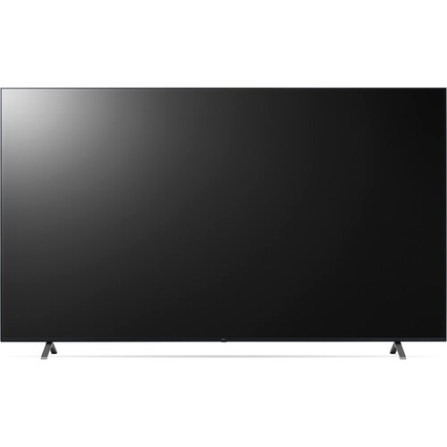 LG UR640S9 86" Class HDR 4K UHD Smart Digital Signage IPS LED TV