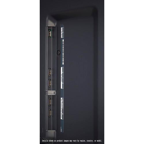 LG UR640S9 86" Class HDR 4K UHD Smart Digital Signage IPS LED TV