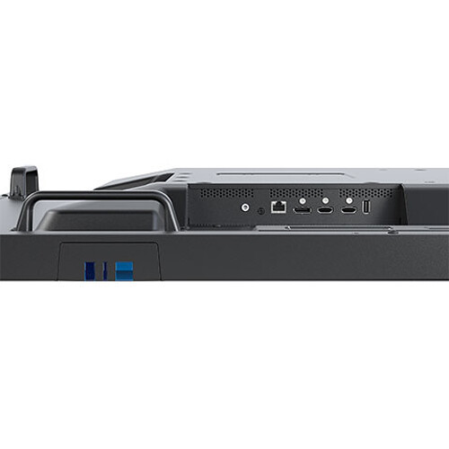 NEC C860Q-AVT3 86" Class 4K UHD Commercial IPS LED Display with ATSC Tuner