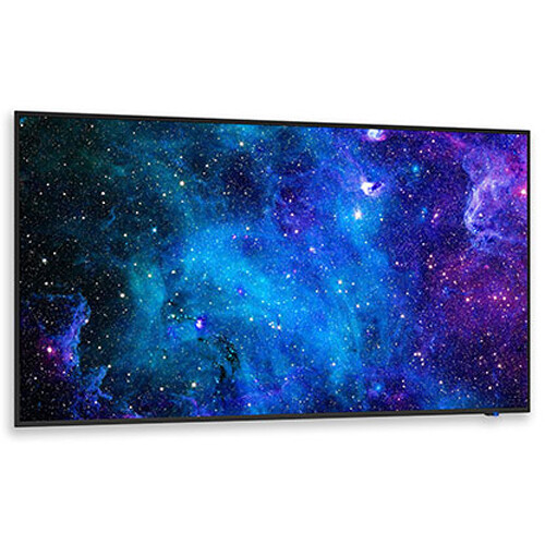 NEC E498 49" Class 4K UHD Commercial LED TV