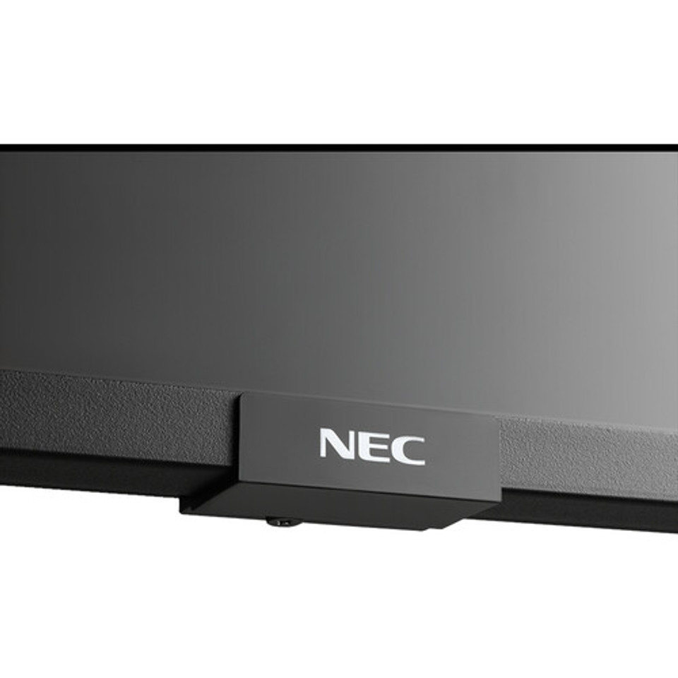 NEC ME431-AVT3 43"-Class 4K UHD Commercial IPS LED Display with ATSC Tuner