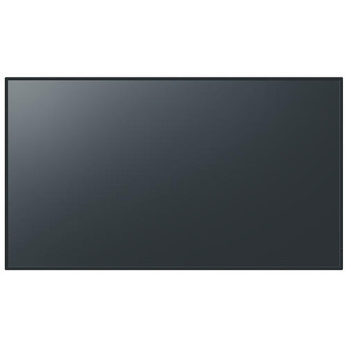Panasonic CQ2 50" Class 4K UHD Commercial LED TV