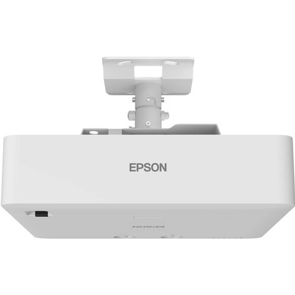 Epson PowerLite L530U 5200-Lumen WUXGA Education & Corporate Laser 3LCD Projector Epson PowerLite L530U 5200-Lumen WUXGA Education & Corporate Laser 3LCD Projector
