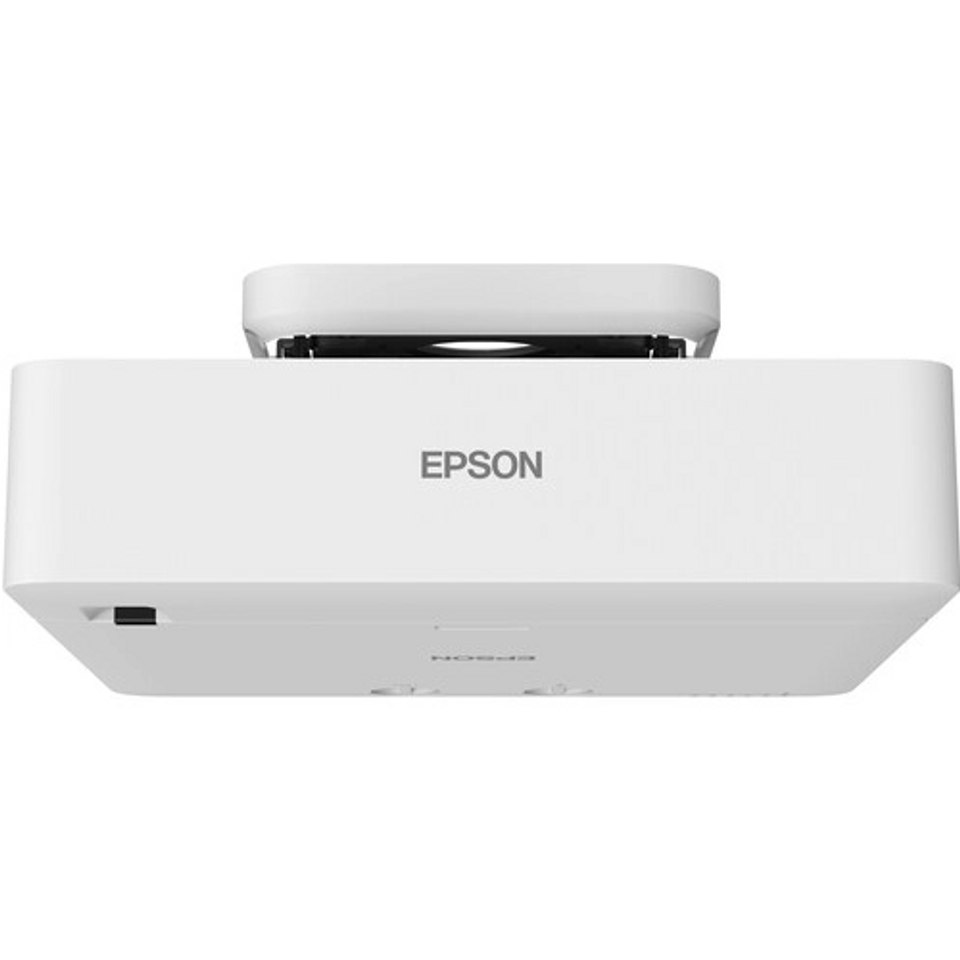 Epson PowerLite L530U 5200-Lumen WUXGA Education & Corporate Laser 3LCD Projector Epson PowerLite L530U 5200-Lumen WUXGA Education & Corporate Laser 3LCD Projector