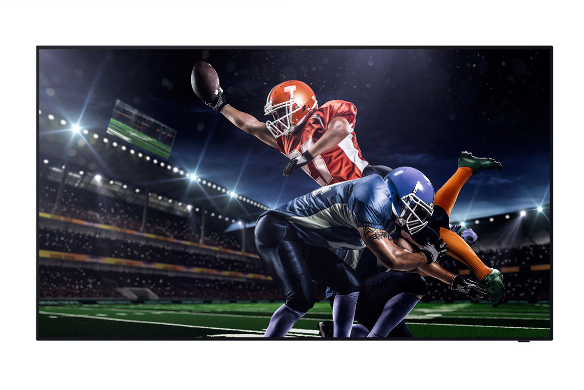 Panasonic CQ2 86" Class 4K UHD Commercial LED TV
